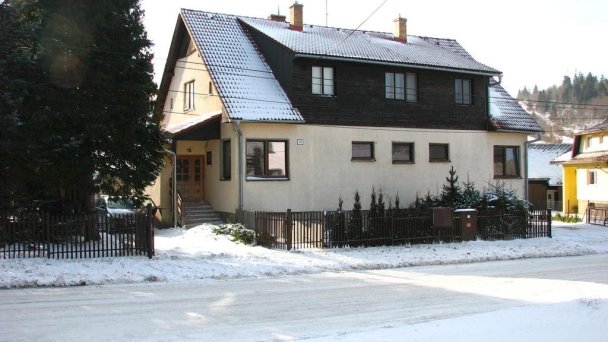 Forester Apartments  Zuberec 28