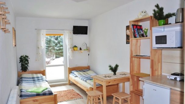 Forester Apartments  Zuberec 5