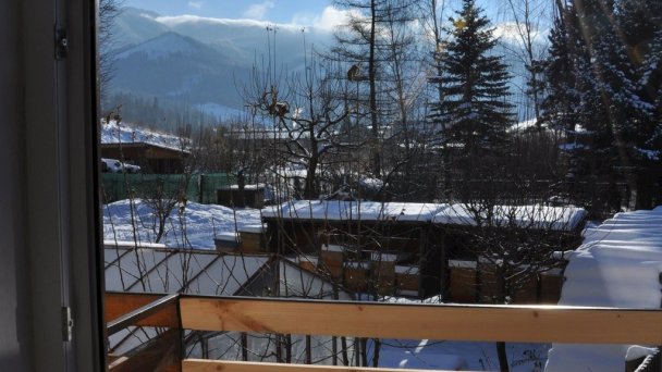 Forester Apartments  Zuberec 33