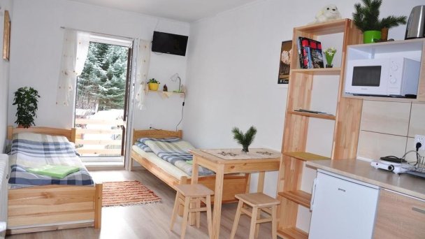 Forester Apartments  Zuberec 3