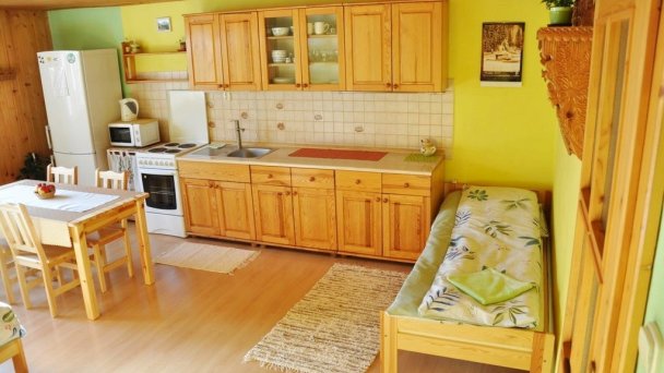 Forester Apartments  Zuberec 4