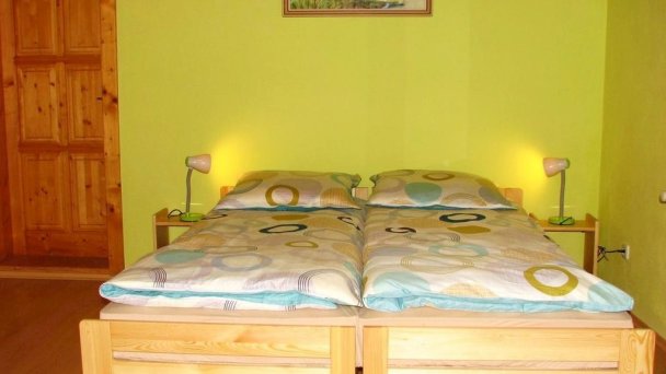 Forester Apartments  Zuberec 45