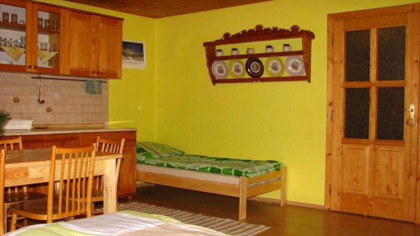 Forester Apartments  Zuberec 47