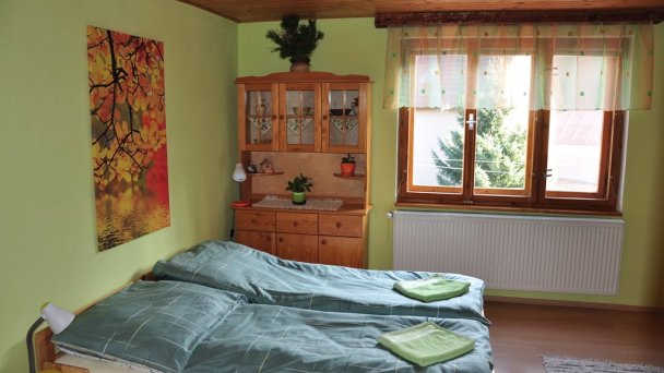 Forester Apartments  Zuberec 48