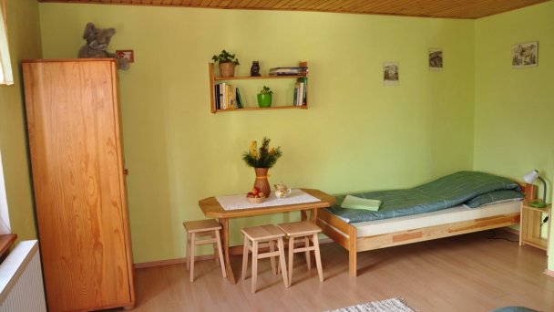 Forester Apartments  Zuberec 49