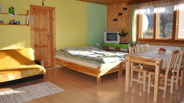 Forester Apartments  Zuberec 10