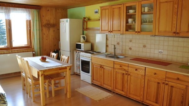 Forester Apartments  Zuberec 11