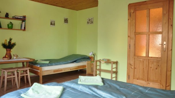 Forester Apartments  Zuberec 15