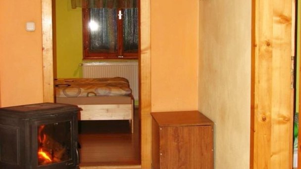 Forester Apartments  Zuberec 16
