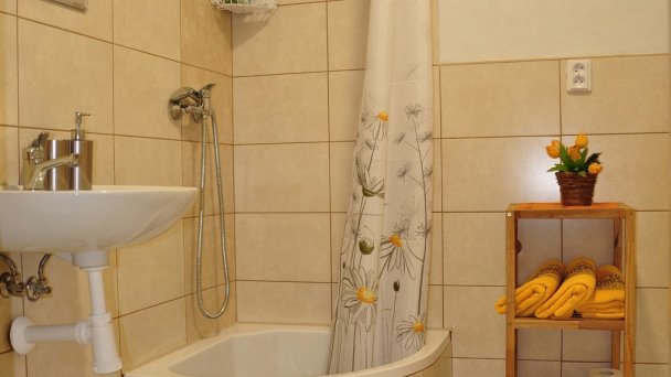 Forester Apartments  Zuberec 17
