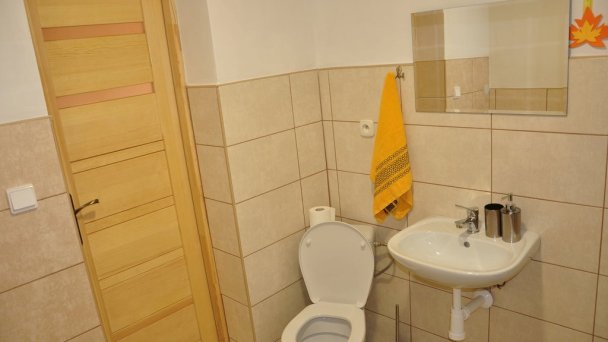 Forester Apartments  Zuberec 18