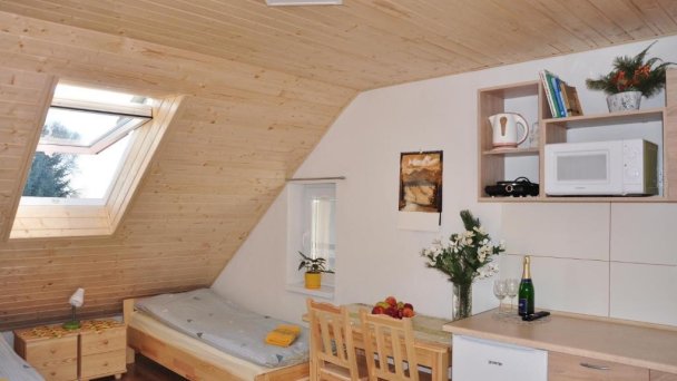 Forester Apartments  Zuberec 19