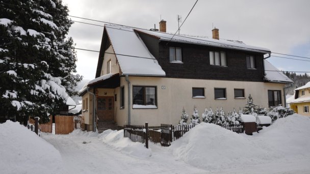 Forester Apartments  Zuberec 27