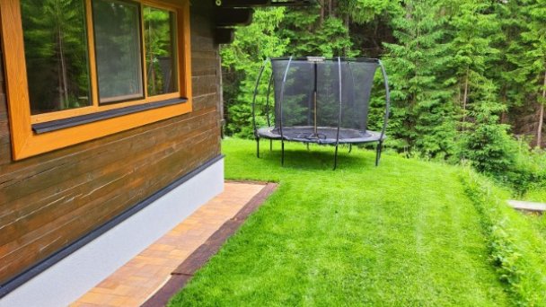 Chata Jasmína Dolný Kubín 32