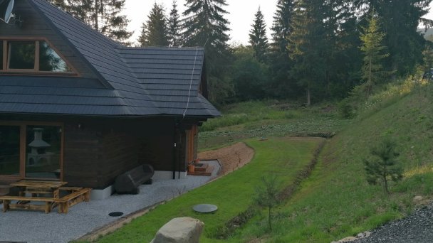 Chata Jasmína Dolný Kubín 66