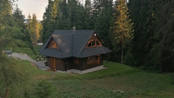 Chata Jasmína Dolný Kubín 67