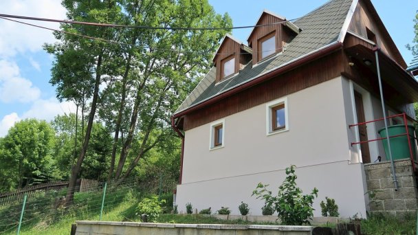Chaty pod Kubínskou hoľou Dolný Kubín 33