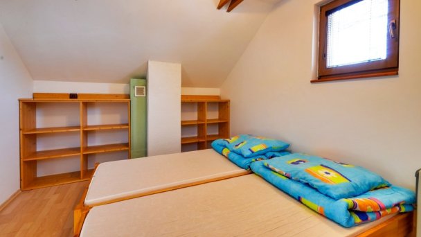 Chaty pod Kubínskou hoľou Dolný Kubín 28