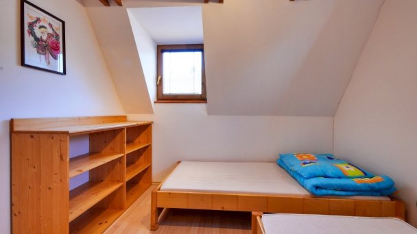 Chaty pod Kubínskou hoľou Dolný Kubín 27