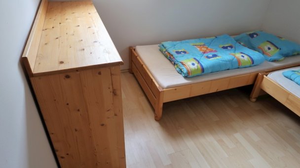 Chaty pod Kubínskou hoľou Dolný Kubín 26
