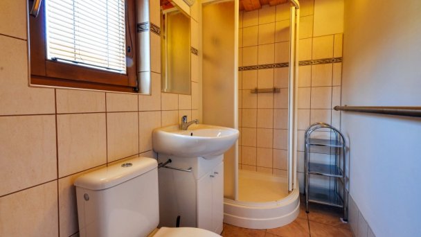 Chaty pod Kubínskou hoľou Dolný Kubín 7