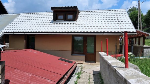 Chaty pod Kubínskou hoľou Dolný Kubín 24