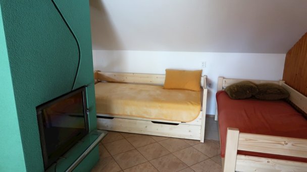 Chaty pod Kubínskou hoľou Dolný Kubín 22