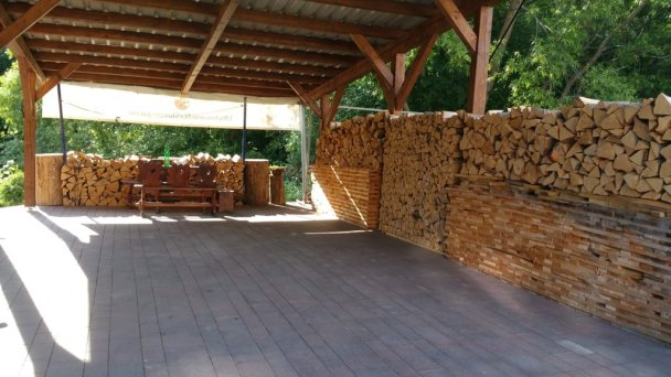 Chaty pod Kubínskou hoľou Dolný Kubín 11