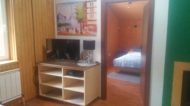 Chaty pod Kubínskou hoľou Dolný Kubín 12