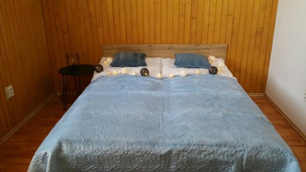 Chaty pod Kubínskou hoľou Dolný Kubín 15