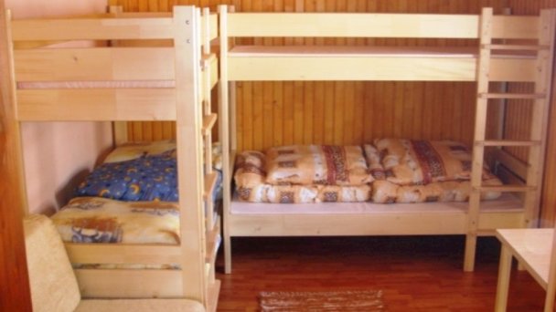 Chaty pod Kubínskou hoľou Dolný Kubín 16
