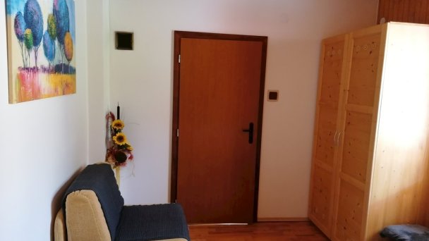 Chaty pod Kubínskou hoľou Dolný Kubín 17