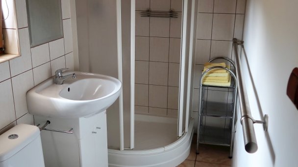 Chaty pod Kubínskou hoľou Dolný Kubín 19
