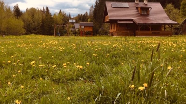 Chata Poľana Chlebnice 22
