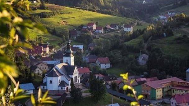 Chata Poľana Chlebnice 7