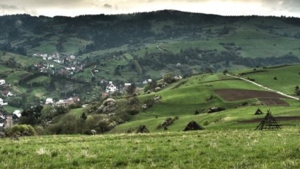 Chata Poľana Chlebnice 9