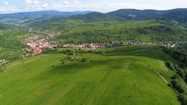 Chata Poľana Chlebnice 10