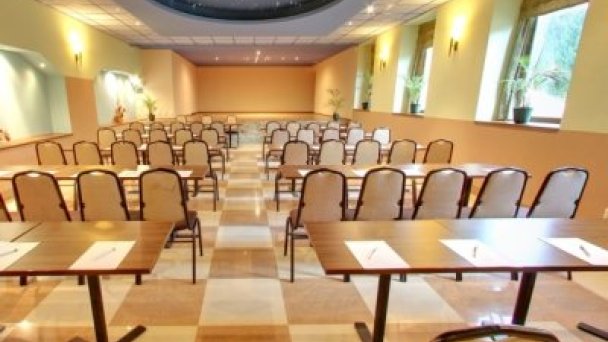 Holiday Park Orava *** Hotel, Apartmány, Bungalovy Dolný Kubín 12