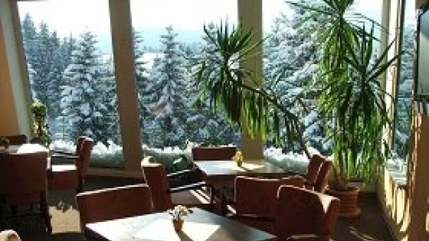 Holiday Park Orava *** Hotel, Apartmány, Bungalovy Dolný Kubín 21