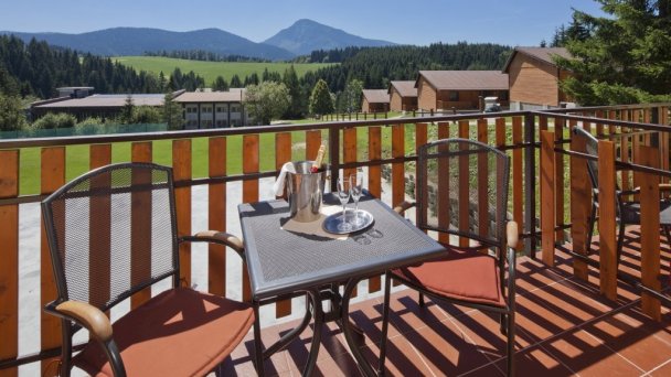 Holiday Park Orava *** Hotel, Apartmány, Bungalovy Dolný Kubín 34