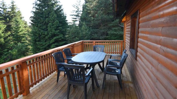 Holiday Park Orava *** Hotel, Apartmány, Bungalovy Dolný Kubín 43