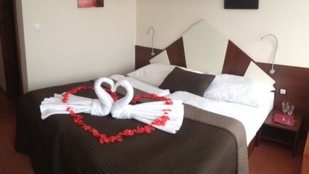 Holiday Park Orava *** Hotel, Apartmány, Bungalovy Dolný Kubín 45