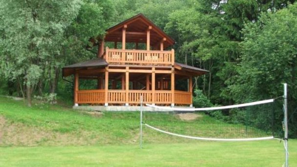 Holiday Park Orava *** Hotel, Apartmány, Bungalovy Dolný Kubín 55