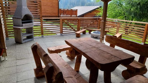 Holiday Park Orava *** Hotel, Apartmány, Bungalovy Dolný Kubín 57