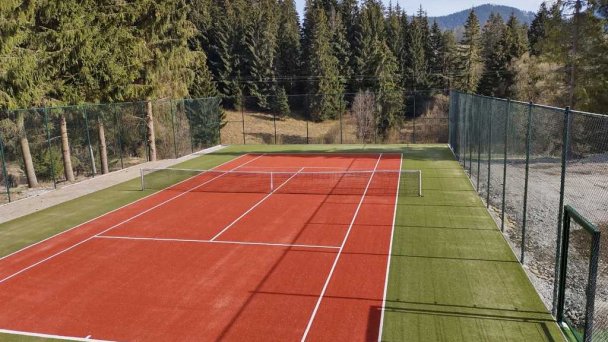Holiday Park Orava *** Hotel, Apartmány, Bungalovy Dolný Kubín 5
