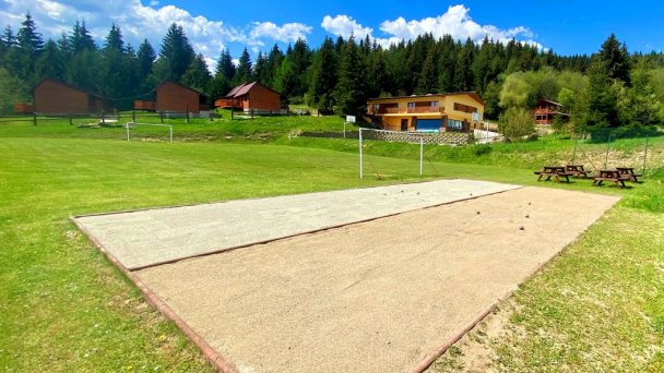 Holiday Park Orava *** Hotel, Apartmány, Bungalovy Dolný Kubín 60