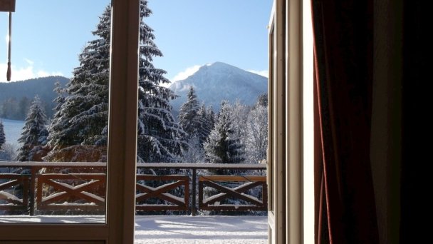 Holiday Park Orava *** Hotel, Apartmány, Bungalovy Dolný Kubín 64