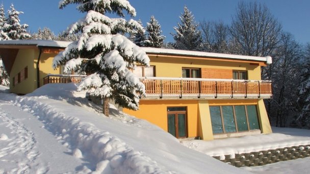 Holiday Park Orava *** Hotel, Apartmány, Bungalovy Dolný Kubín 69