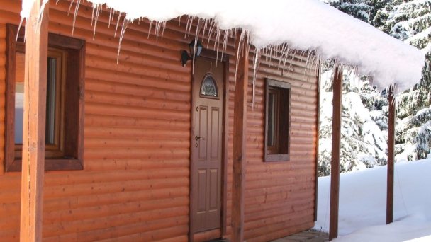 Holiday Park Orava *** Hotel, Apartmány, Bungalovy Dolný Kubín 72