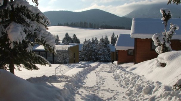 Holiday Park Orava *** Hotel, Apartmány, Bungalovy Dolný Kubín 77